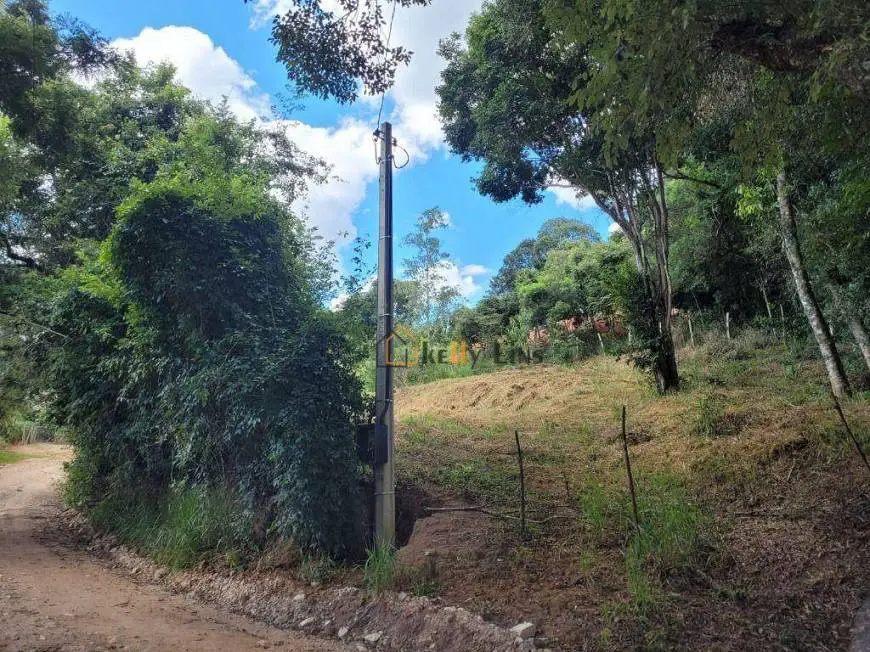 Foto 5 de Lote/Terreno à venda, 500m² em Zona Rural, Pinhalzinho
