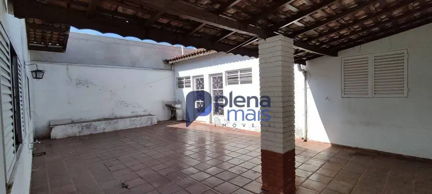 Foto 5 de Sobrado com 3 Quartos à venda, 220m² em Jardim Nossa Senhora Auxiliadora, Campinas