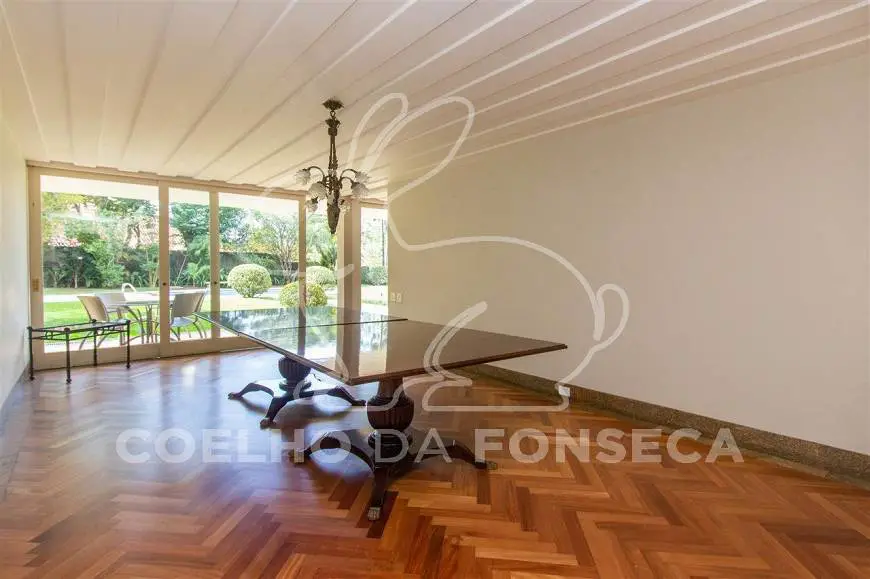 Foto 4 de Sobrado com 5 Quartos à venda, 881m² em Jardim Guedala, São Paulo