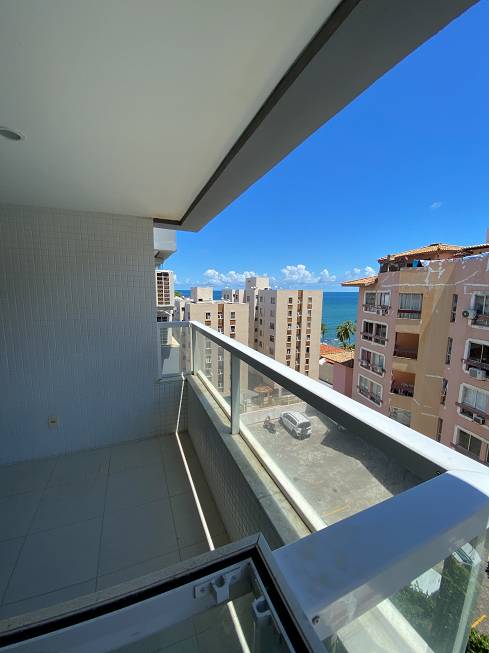 Foto 1 de Apartamento com 1 Quarto à venda, 61m² em Barra, Salvador