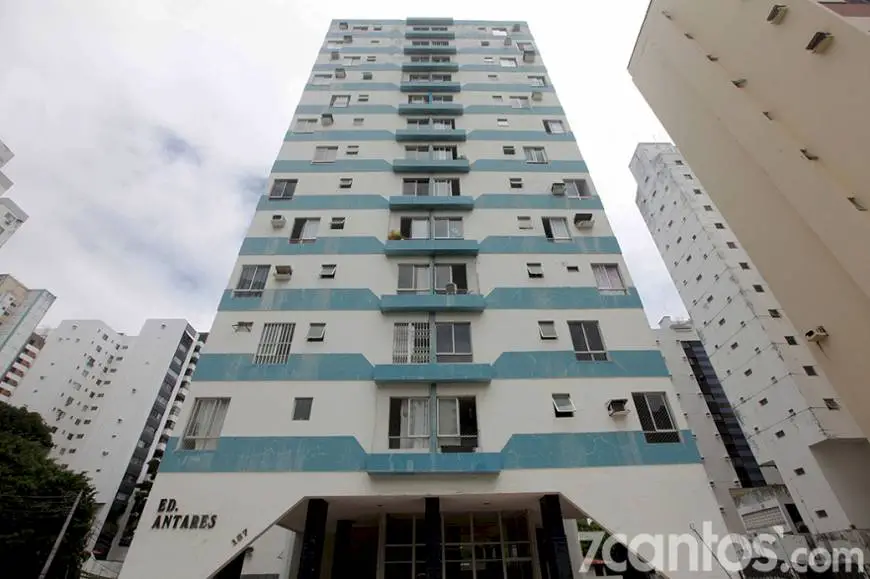 Foto 1 de Apartamento com 1 Quarto para alugar, 67m² em Candeal, Salvador