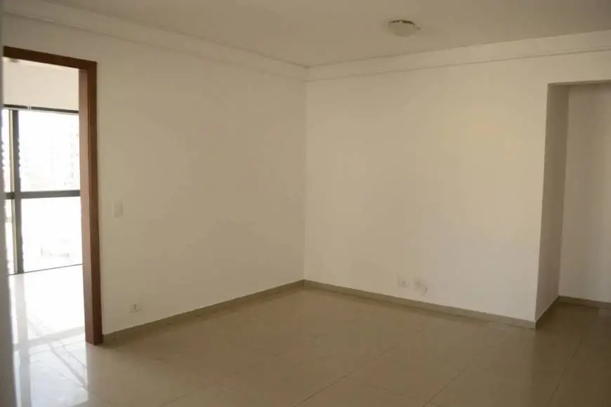 Foto 4 de Apartamento com 1 Quarto para alugar, 43m² em Centro, Curitiba