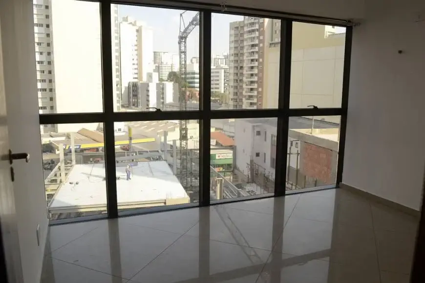 Foto 5 de Apartamento com 1 Quarto para alugar, 43m² em Centro, Curitiba