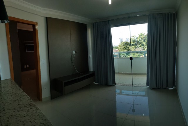 Foto 1 de Apartamento com 1 Quarto à venda, 40m² em Centro, Montes Claros