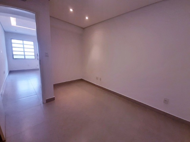 Foto 3 de Apartamento com 1 Quarto para alugar, 55m² em Gonzaga, Santos