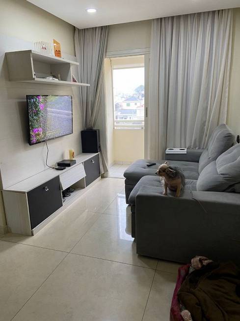 Foto 1 de Apartamento com 1 Quarto à venda, 55m² em Imirim, São Paulo