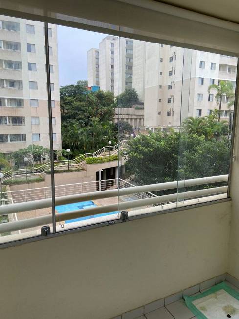 Foto 3 de Apartamento com 1 Quarto à venda, 55m² em Imirim, São Paulo