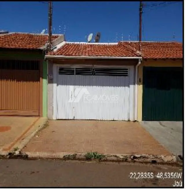 Foto 1 de Apartamento com 1 Quarto à venda, 84m² em Jardim América , Jaú