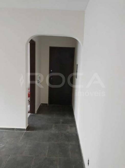 Foto 5 de Apartamento com 1 Quarto para alugar, 54m² em Jardim Bandeirantes, São Carlos