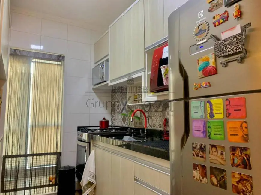 Foto 5 de Apartamento com 1 Quarto à venda, 82m² em Parque Residencial Aquarius, São José dos Campos