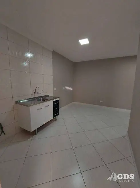 Foto 5 de Apartamento com 1 Quarto para alugar, 25m² em Parque São Domingos, São Paulo