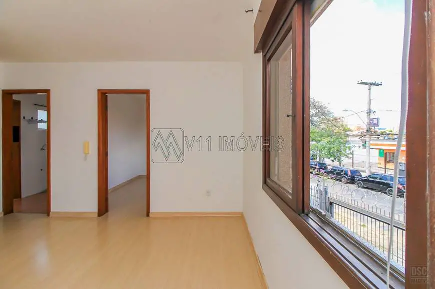 Foto 5 de Apartamento com 1 Quarto à venda, 39m² em Partenon, Porto Alegre