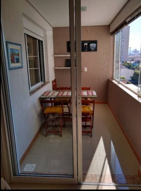 Foto 4 de Apartamento com 1 Quarto à venda, 60m² em Partenon, Porto Alegre
