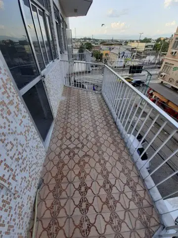Foto 1 de Apartamento com 1 Quarto para alugar, 60m² em Penha Circular, Rio de Janeiro