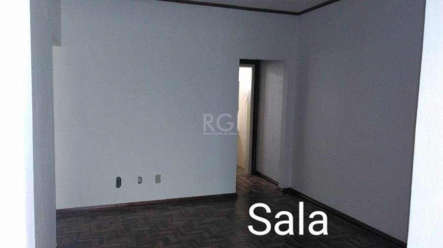 Foto 2 de Apartamento com 1 Quarto à venda, 44m² em Santana, Porto Alegre