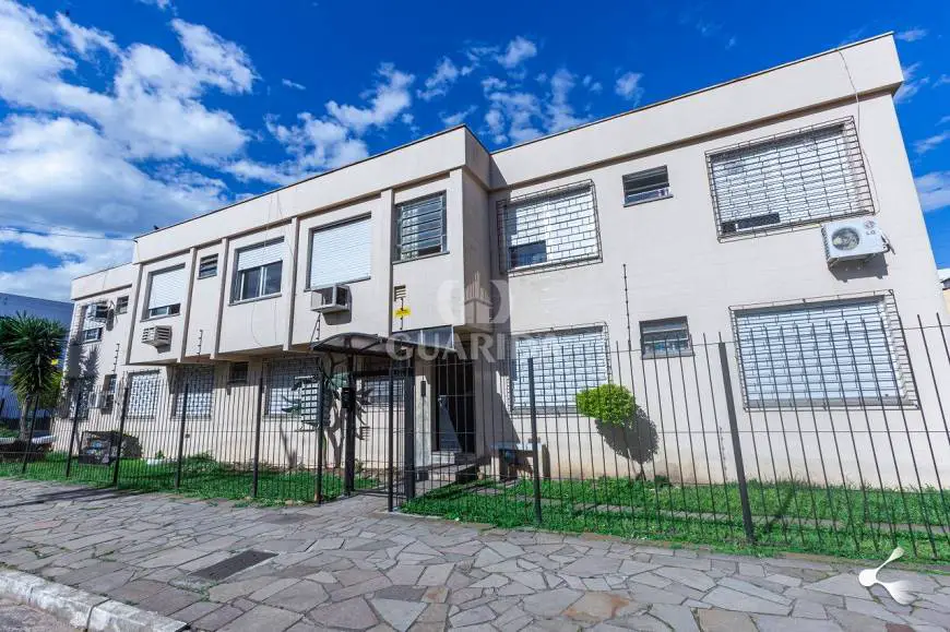 Foto 1 de Apartamento com 1 Quarto à venda, 38m² em São José, Porto Alegre