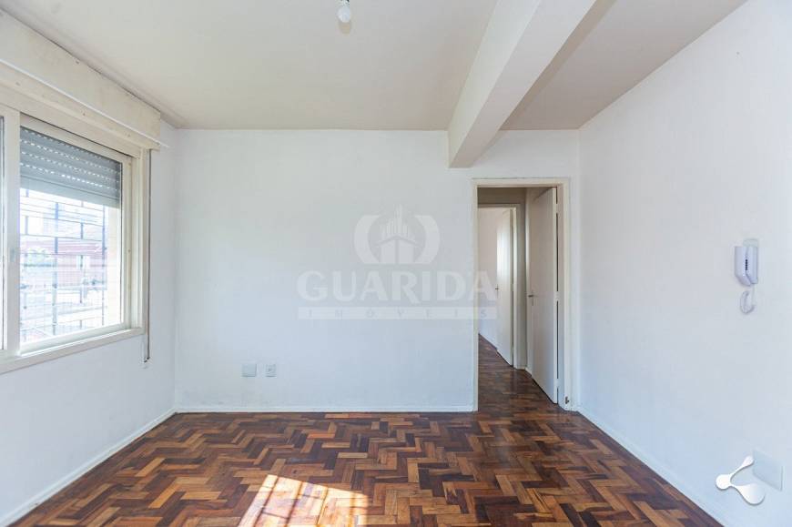 Foto 5 de Apartamento com 1 Quarto à venda, 38m² em São José, Porto Alegre