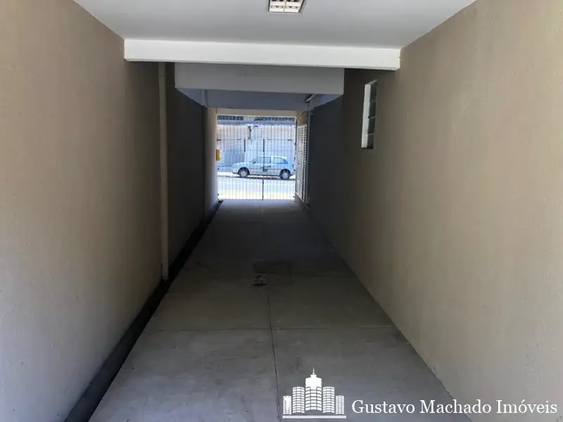 Foto 2 de Apartamento com 1 Quarto à venda, 49m² em São Lucas, Volta Redonda