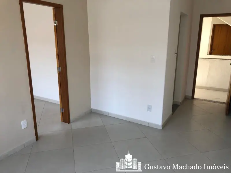 Foto 5 de Apartamento com 1 Quarto à venda, 49m² em São Lucas, Volta Redonda