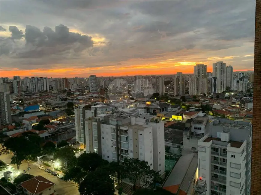 Foto 1 de Apartamento com 1 Quarto à venda, 137m² em Saúde, São Paulo