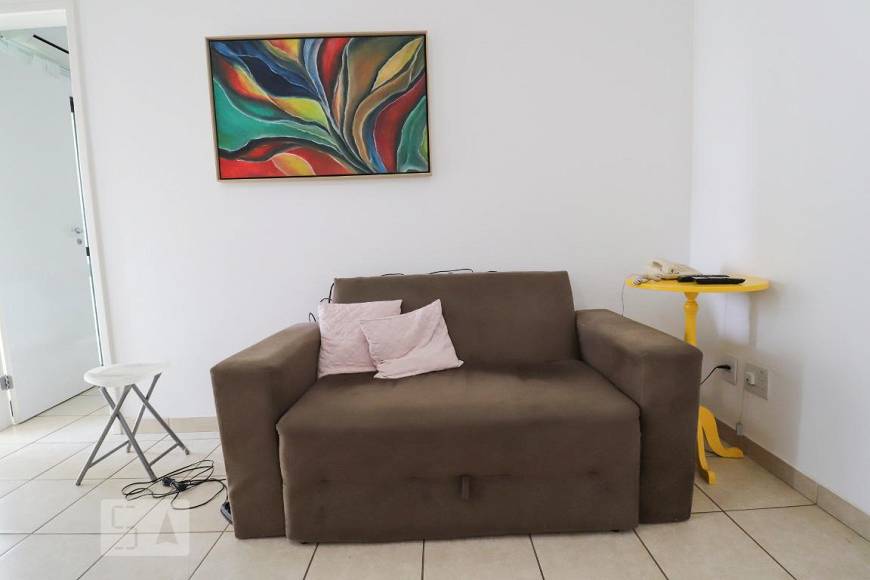 Foto 5 de Apartamento com 1 Quarto para alugar, 37m² em Setor Bela Vista, Goiânia