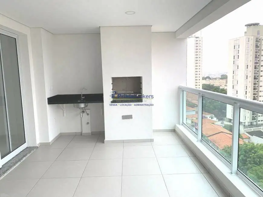 Foto 1 de Apartamento com 1 Quarto à venda, 128m² em Vila Mascote, São Paulo
