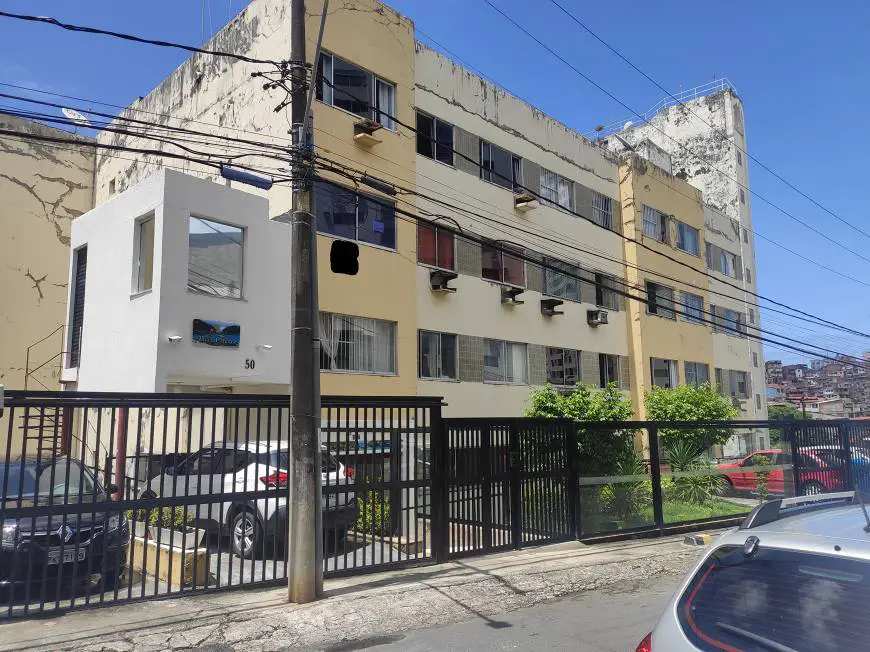 Foto 1 de Apartamento com 2 Quartos à venda, 67m² em Acupe de Brotas, Salvador