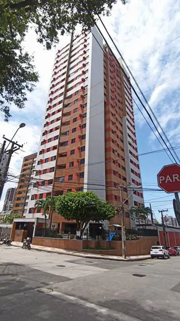 Foto 1 de Apartamento com 2 Quartos à venda, 61m² em Aldeota, Fortaleza