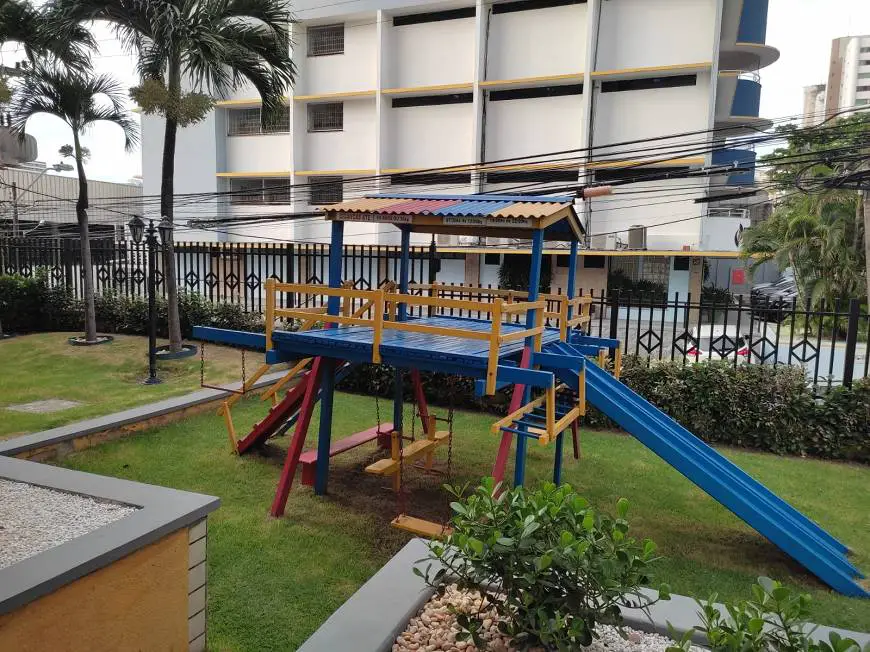 Foto 5 de Apartamento com 2 Quartos à venda, 61m² em Aldeota, Fortaleza