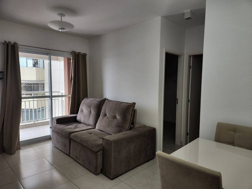 Foto 1 de Apartamento com 2 Quartos para alugar, 68m² em Alphaville, Barueri