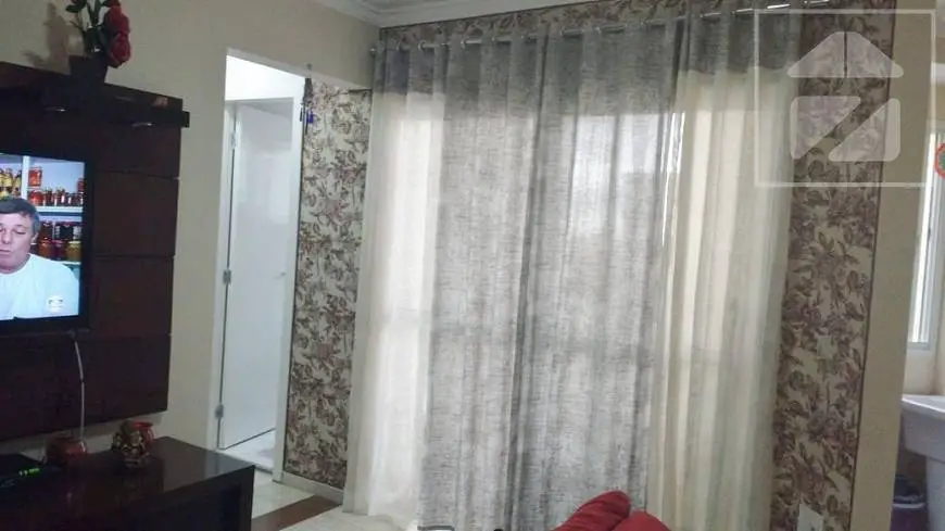 Foto 2 de Apartamento com 2 Quartos à venda, 43m² em Alto de Pinheiros, Paulínia