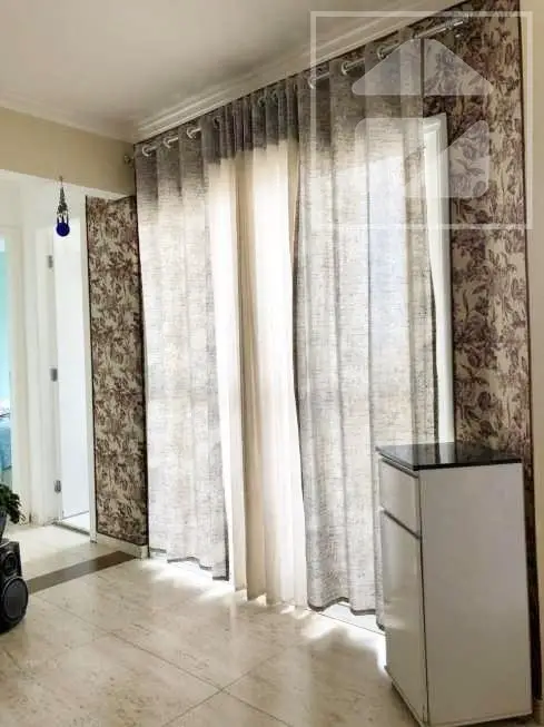 Foto 3 de Apartamento com 2 Quartos à venda, 43m² em Alto de Pinheiros, Paulínia