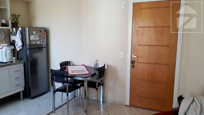 Foto 4 de Apartamento com 2 Quartos à venda, 43m² em Alto de Pinheiros, Paulínia