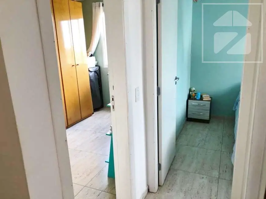 Foto 5 de Apartamento com 2 Quartos à venda, 43m² em Alto de Pinheiros, Paulínia