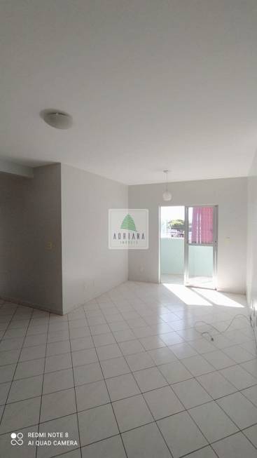 Foto 1 de Apartamento com 2 Quartos para alugar, 75m² em Bairro Cidade Jardim, Anápolis