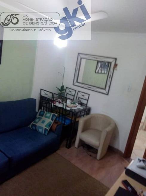 Foto 3 de Apartamento com 2 Quartos à venda, 75m² em Bela Vista, São Paulo