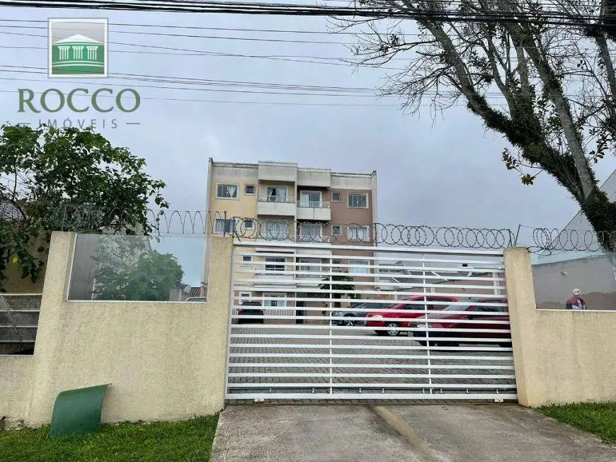 Foto 1 de Apartamento com 2 Quartos para alugar, 47m² em Bom Jesus, São José dos Pinhais