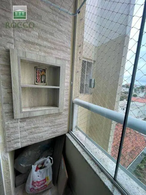 Foto 3 de Apartamento com 2 Quartos para alugar, 47m² em Bom Jesus, São José dos Pinhais