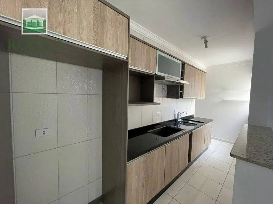 Foto 5 de Apartamento com 2 Quartos para alugar, 47m² em Bom Jesus, São José dos Pinhais