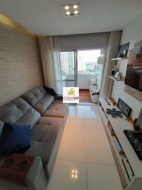 Foto 2 de Apartamento com 2 Quartos à venda, 64m² em Bosque da Saúde, São Paulo
