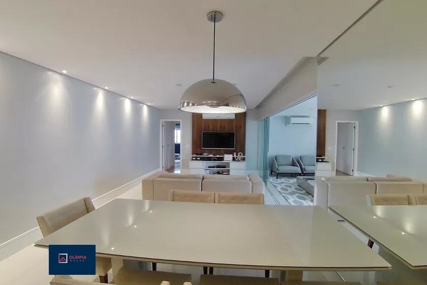 Foto 1 de Apartamento com 2 Quartos à venda, 107m² em Brooklin, São Paulo