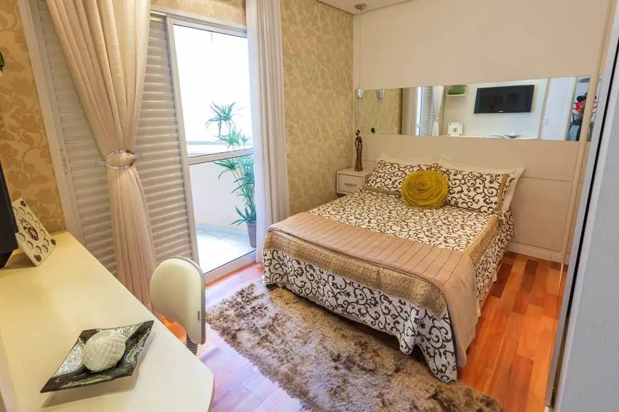 Foto 1 de Apartamento com 2 Quartos à venda, 55m² em Centro, São Bernardo do Campo