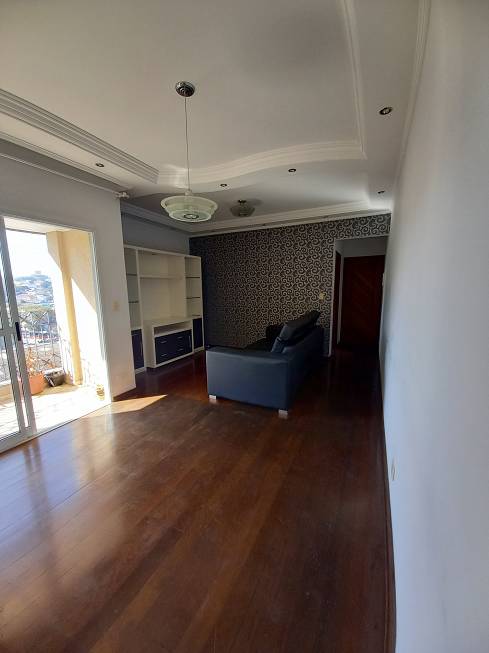 Foto 5 de Apartamento com 2 Quartos à venda, 90m² em Centro, São Bernardo do Campo