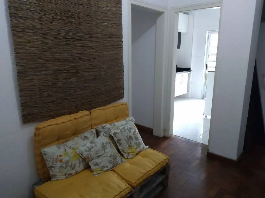 Foto 1 de Apartamento com 2 Quartos à venda, 79m² em Centro, São Paulo