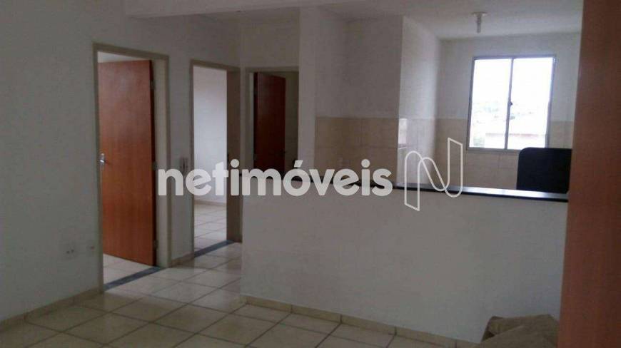Foto 1 de Apartamento com 2 Quartos à venda, 48m² em Conjunto Paulo Vi, Belo Horizonte