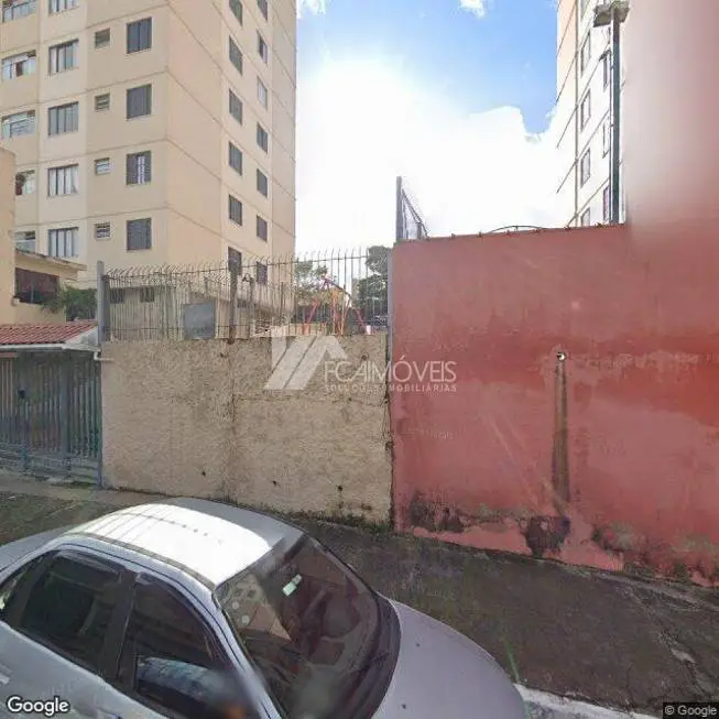Foto 1 de Apartamento com 2 Quartos à venda, 49m² em Conjunto Residencial Sítio Oratório, São Paulo