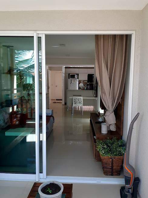 Foto 5 de Apartamento com 2 Quartos à venda, 68m² em Cumbuco, Caucaia
