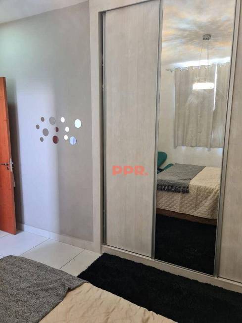 Foto 3 de Apartamento com 2 Quartos à venda, 56m² em Fernão Dias, Belo Horizonte