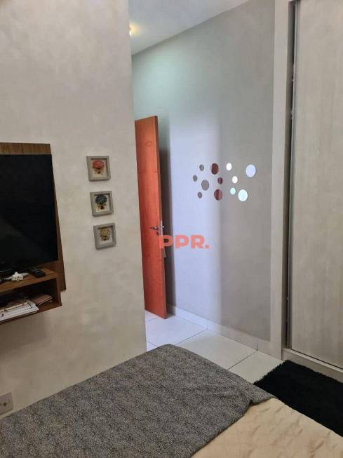 Foto 4 de Apartamento com 2 Quartos à venda, 56m² em Fernão Dias, Belo Horizonte