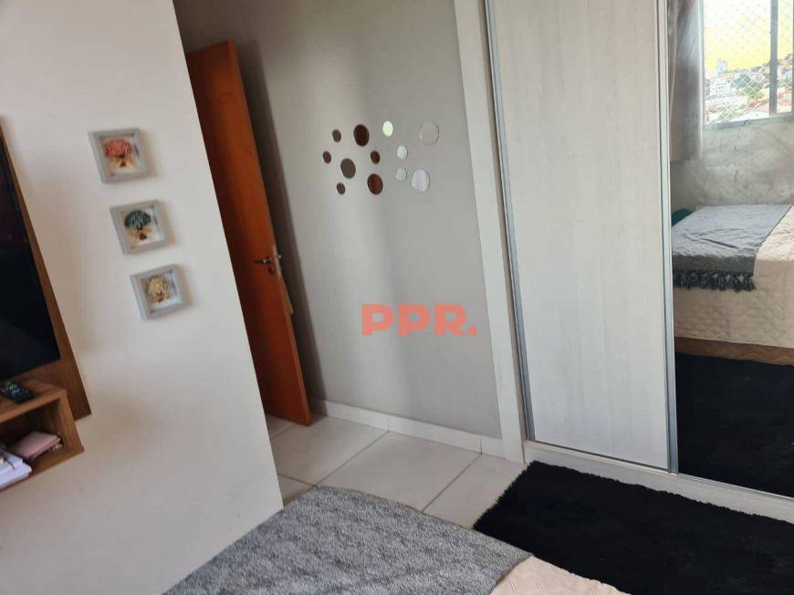 Foto 5 de Apartamento com 2 Quartos à venda, 56m² em Fernão Dias, Belo Horizonte